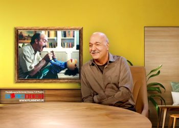 ایرج طهماسب بعد از شال‌ها در یک گفت وگو شرکت کرد و با حضور در برنامه «قاف» به سوالات اکبر نبوی پاسخ داد.