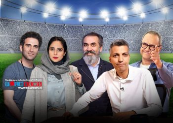 حضور ستاره‌های دنیای سینما و موسیقی در برنامه «فوتبال 360» با نظرات موافق و مخالف زیادی همراه شده است.