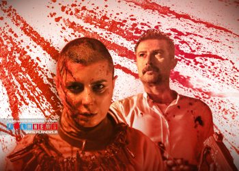 فیلم «قاتل و وحشی» با اخذ تاییدیه از سوی مراجع و علما از محاق توقیف درآمد.