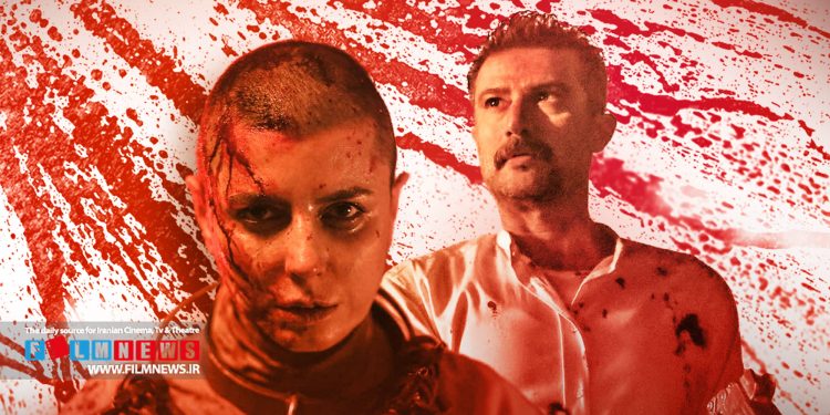 فیلم «قاتل و وحشی» با اخذ تاییدیه از سوی مراجع و علما از محاق توقیف درآمد.