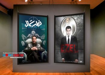 بسیاری از مخاطبان «قطب شمال» معتقدند این سریال برداشتی از سریال ترکی «ایزل» است نکته‌ای که کارگردان سریال آن را رد می‌کند.