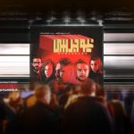 نمایش «نیوجرسی» به کارگردانی سعید دشتی با استقبال خوب مخاطبان مواجه شده است.