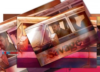 جواد عزتی و هومن سیدی 14 سال بعد از همکاری در فیلم «آفریقا» در سریال «وحشی» همکاری مجددی را تجربه می‌کنند.