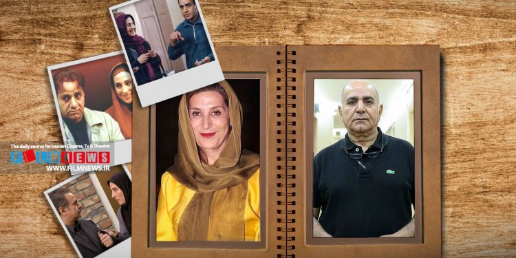 پرویز پرستویی و فاطمه معتمد آریا در این سال‌های همکاری‌های مشترک موفقی داشتند که بیشتر این همکاری‌ها در آثار محمد رضا هنرمند رقم خورده است.