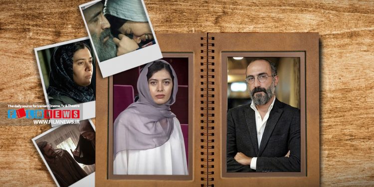 هادی حجازی‌فر و ژیلا شاهی در تازه‌ترین همکاری خود در سریال داریوش با هم همبازی شده‌اند.