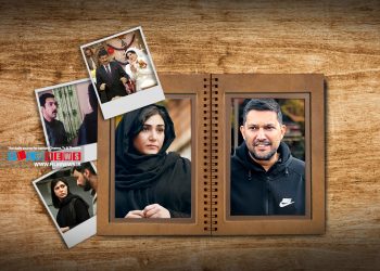 حامد بهداد و باران کوثری جز بازیگرانی هستند که بیشترین همکاری را با هم داشته‌اند آن‌ها در یک سریال و هشت فیلم با یکدیگر همبازی بوده‌اند.