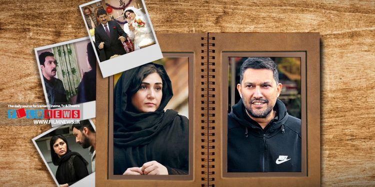 حامد بهداد و باران کوثری جز بازیگرانی هستند که بیشترین همکاری را با هم داشته‌اند آن‌ها در یک سریال و هشت فیلم با یکدیگر همبازی بوده‌اند.