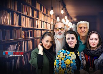 شیلاد خداد به تازگی از کتاب جدید خودش رونمایی کرده به همین بهانه سراغ بازیگرانی رفتیم که در عرصه نگارش و ترجمه کتاب دستی بر آتش دارند.