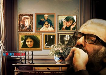 مسعود کیمیایی در آثارش کاراکترهای زن ماندگاری چون مرجان، غزل، لاله، زیور، فروزنده و... را خلق کرده است.