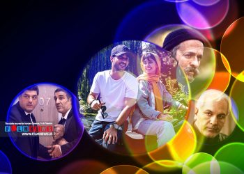 پول وپارتی پدیده گیشه در هفته گذشته بود و توانست طی یک هفته 12 میلیارد تومان فروش کند.