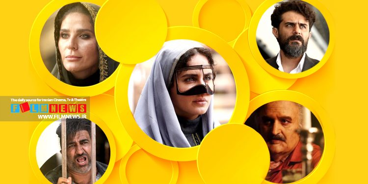 «یادگار جنوب» فیلم پرستارهای است که در آن بازیگران بازیهای خوبی از خودشان ارائه دادهاند.