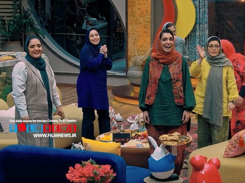 روز چهارشنبه هفدهم مرداد همزمان با روز خبرنگار خیلی بی سرو صدا جوکر ویژه خانم&zwnj;های کمدین توسط فیلیمو منتشر شد.