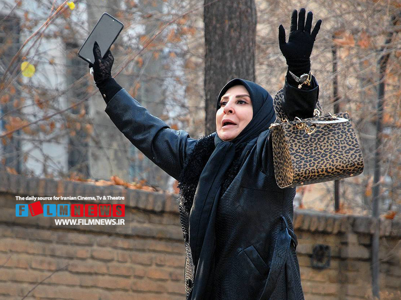 مرجانه گلچین دلایل غیبت خود در رئالیتیشو جوکر را بازگو کرد.