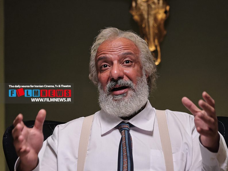 &laquo;پول و پارتی&raquo; همچنان صدرنشین گیشه هفتگی سینماهاست.