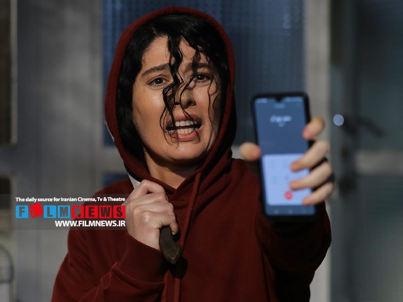 ژیلا شاهی پس از سریال موفق &laquo;پوست شیر&raquo; در سریال &laquo;داریوش&raquo; شخصیت کاملا متفاوتی را بازی می&zwnj;کند