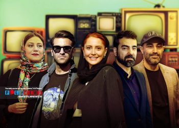 تعدادی ازبازیگران از جمله شبنم قربانی و بهزاد خلج بعد از دریافت سیمرغ جذب تلویزیون شدند.