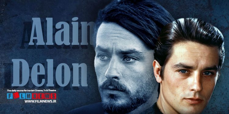 آلون دلون که میتوان او را نماد مطلق جذابیت در سینمای جهان دانست در سن 88 سالگی درگذشت.