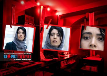 ژیلا شاهی پس از سریال موفق «پوست شیر» در سریال «داریوش» شخصیت کاملا متفاوتی را بازی میکند