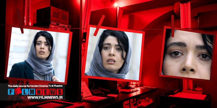 ژیلا شاهی پس از سریال موفق «پوست شیر» در سریال «داریوش» شخصیت کاملا متفاوتی را بازی میکند