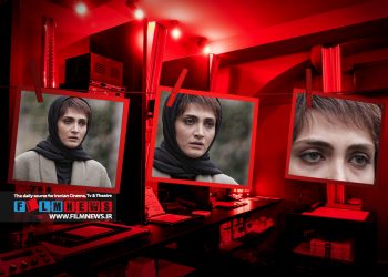 الناز ملک در سریال «زخم کاری» با وجو تلاشهایی که داشته نتوانسته چهره ملموسی از کاراکترش ارائه بدهد.