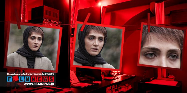 الناز ملک در سریال «زخم کاری» با وجو تلاشهایی که داشته نتوانسته چهره ملموسی از کاراکترش ارائه بدهد.