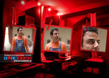 «لالایی» تازه‌ترین فعالیت داریوش فرضیایی است که در آن در قامت کاراکتری به نام «پاداش» ظاهر شده است.