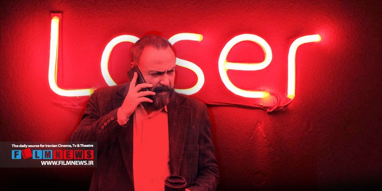 سریال پلیسی - جنایی «بازنده» با بازی علیرضا کمالی در نقش «کاراگاه کیانی» بعد از پایان سریال «زخم کاری 3» منتشر میشود.