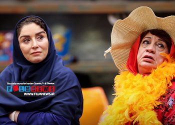 پخش جوکر بانوان به دلیل مصادف شدن با دهه آخر صفر به شکل موقت متوقف شد.