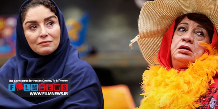 پخش جوکر بانوان به دلیل مصادف شدن با دهه آخر صفر به شکل موقت متوقف شد.