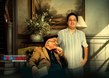 فریدون جیرانی فیلم جدید خود به اسم «نام من مینا» را براساس فیلمنامهای از امیر عربی میسازد.