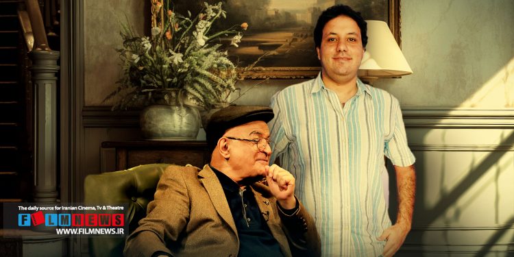 فریدون جیرانی فیلم جدید خود به اسم «نام من مینا» را براساس فیلمنامه‌ای از امیر عربی می‌سازد.