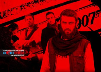مامور مخفیها در سینمای ایران در شمایل مختلفی به تصویر کشیده شدهاند که نمونه آخر آن شهرام حقیقتدوست در فیلم «قلب رقه» است.