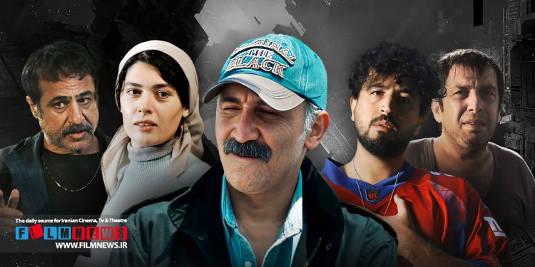 سریال «داریوش» به کارگردانی هادی حجازیفر در قسمت سوم وارد فاز تازهای شد.