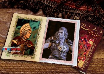 نبرد رستم وسهراب یک نمایش میدانی باشکوه است که از حضور ستاره‌هایی چون امیر آقایی در نقش رستم و سینا مهراد در نقش سهراب بهره برده است. الناز شاکر دوست، علی زند وکیلی، پردیس احمدیه و بانپیال شومون دیگر بازیگران اصلی این اثر هستند.