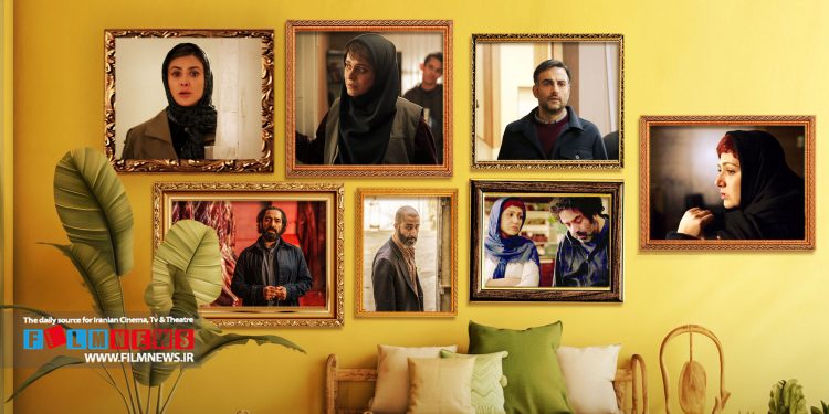 در آثار علیرضا صمدی از بی نامی تا روایت ناتمام سیما شاهد بازی‌های خاصی هستیم.