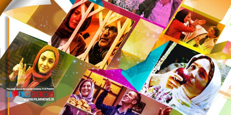 پرونده‌ای برای فیلم‌هایی که در آنها از دل یک مهمانی یا اتفاق شاد، بحرانی شکل گرفته است به بهانه اکران «ساعت 6 صبح»