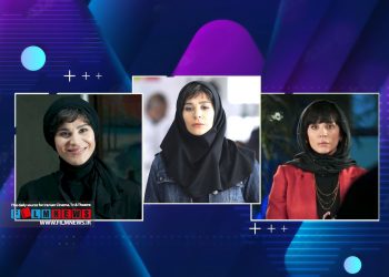 سحر دولتشاهی در نقش «ساقی» در قسمت هفتم سریال «داریوش» با چند گریم مختلف و وضعیت ظاهری متفاوت دیده میشود.