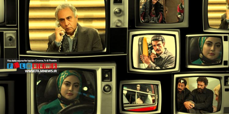 تلویزیون در حال حاضر علاوه بر سریال «پایتخت 7» بیش از ده سریال جدید را در دست تولید دارد.