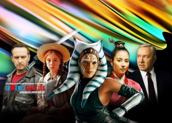 شبکه تماشا مدتی است تغییر مسیر داده و فقط سریال خارجی پخش می‌کند.