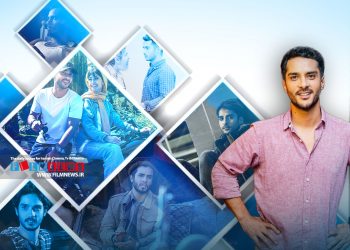 ساعد سهیلی این روزها فیلم «پول و پارتی» را بر پرده سینماها دارد که با فروش خوبی در گیشه مواجه شده است.