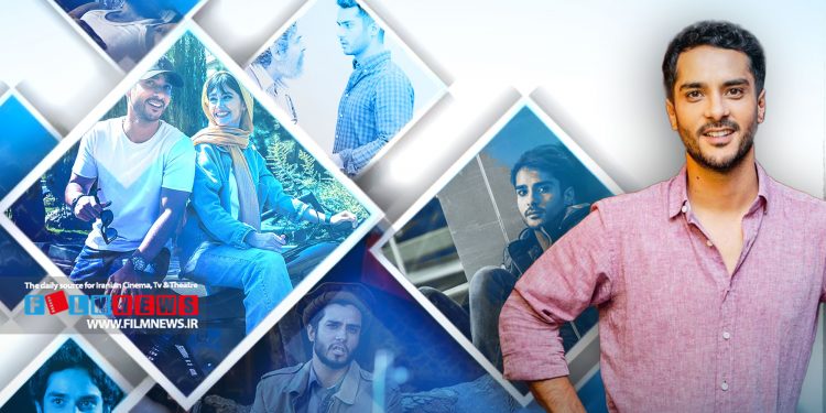 ساعد سهیلی این روزها فیلم «پول و پارتی» را بر پرده سینماها دارد که با فروش خوبی در گیشه مواجه شده است.