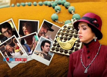 ترک‌ها قرار است با توجه به استقبالی که از سریال «شهرزاد» در این کشور شده نسخه ترکی آن را بسازند.