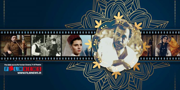 زنده یاد علی حاتمی دردانه سینمای ایران بود که به او شاعر سینما لقب داده بودند. حسن کچل، سوته دلان، هزادستان، سلطان صاحبقران ، مادر و... تعدادی از آثار برجسته این فیلمساز فقید است.