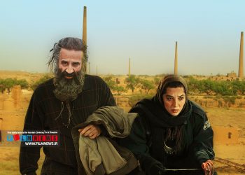 سریال «غربت» بعد از سریال «ممنوعه» دومین اثر منتشر شده از امیرپورکیان در شبکه خانگی است.