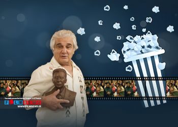 «پول و پارتی» همچنان صدرنشین گیشه هفتگی سینماهاست.