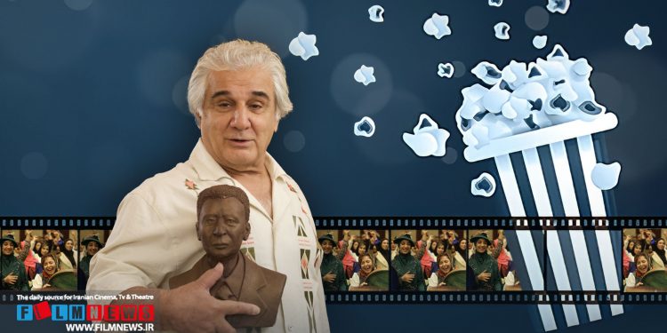 «پول و پارتی» همچنان صدرنشین گیشه هفتگی سینماهاست.