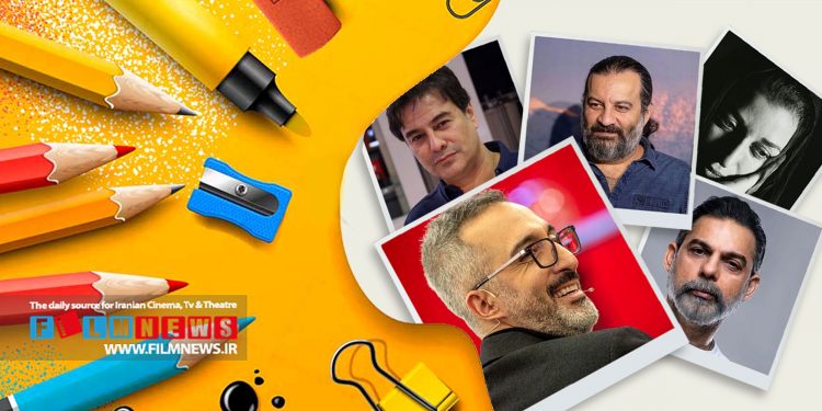 امیر مهدی ژوله به عنوان فیلمنامه‌نویس کارش را شروع کرد و حالا در عرصه بازیگری فعال است. او در فیلم «ملاقات با جادوگر» علاوه بر نگارش فیلمنامه بازیگر نقش اصلی هم هست.