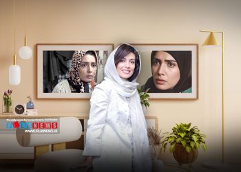 لیلا زارع در سریال سرزمین مادری حضور درخشان دارد درست مثل سریال ارمغان تاریکی