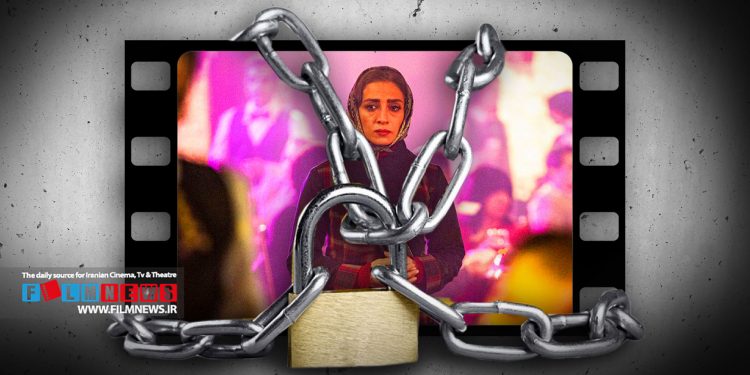 فیلم جنجالی«مسیح پسر مریم» پس از سه سال رفع توقیف شد. این فیلم محصول سازمان اوج است.