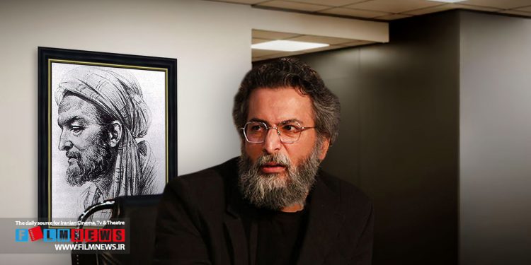سعید ملکان در دومین تجربه کارگردانی‌اش سراغ زندگی بوعلی سینا فیلسوف شهیر ایران‌زمین می‌رود.